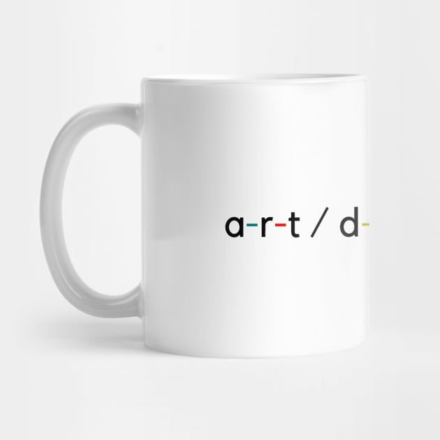 art director by GR-ART